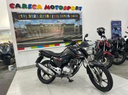 HONDA CG 160 FAN