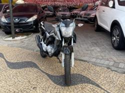 HONDA CG 160 FAN