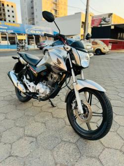 HONDA CG 160 FAN FLEX ONE