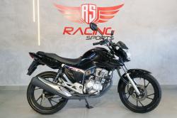 HONDA CG 160 FAN FLEX ONE