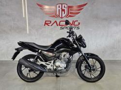 HONDA CG 160 FAN FLEX ONE