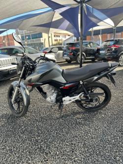 HONDA CG 160 FAN FLEX ONE