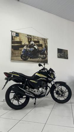 HONDA CG 160 FAN FLEX ONE