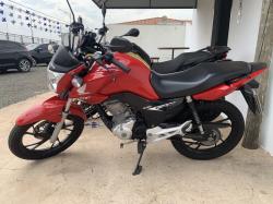HONDA CG 160 FAN FLEX ONE