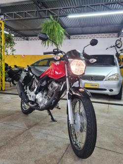 HONDA CG 160 START