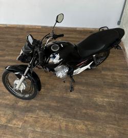 HONDA CG 160 START