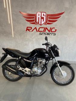 HONDA CG 160 START