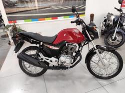 HONDA CG 160 START