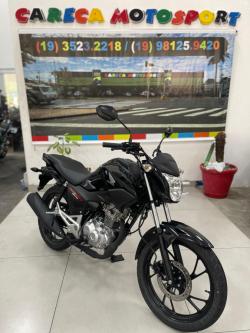 HONDA CG 160 START