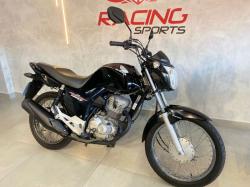 HONDA CG 160 START
