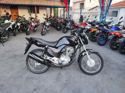 HONDA CG 160 START