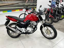 HONDA CG 160 START