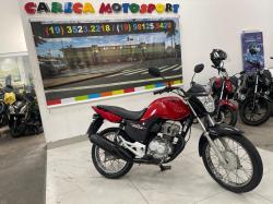 HONDA CG 160 START