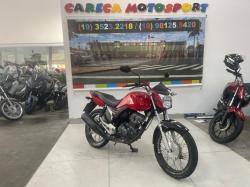 HONDA CG 160 START