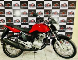 HONDA CG 160 START