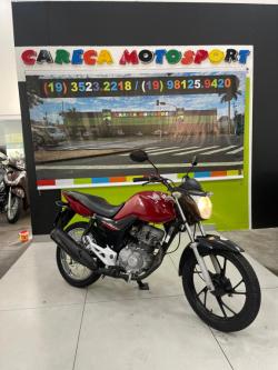 HONDA CG 160 START