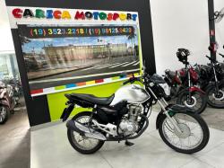 HONDA CG 160 START