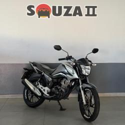 HONDA CG 160 TITAN