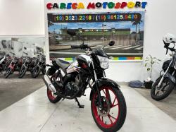 HONDA CG 160 TITAN