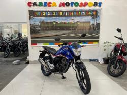HONDA CG 160 TITAN