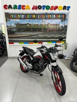 HONDA CG 160 TITAN