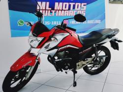 HONDA CG 160 TITAN