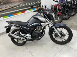 HONDA CG 160 TITAN