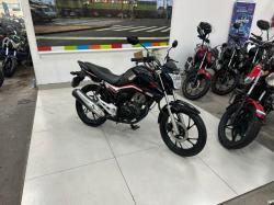 HONDA CG 160 TITAN