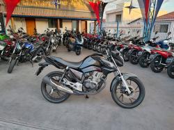 HONDA CG 160 TITAN