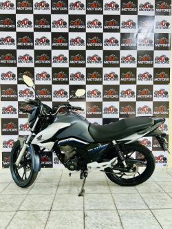 HONDA CG 160 TITAN