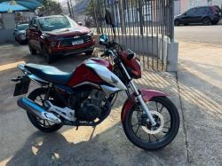 HONDA CG 160 TITAN