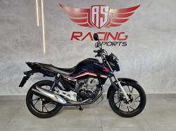 HONDA CG 160 TITAN