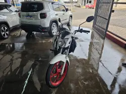 HONDA CG 160 TITAN EX