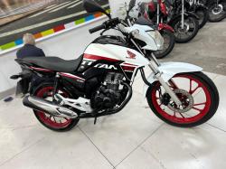 HONDA CG 160 TITAN S