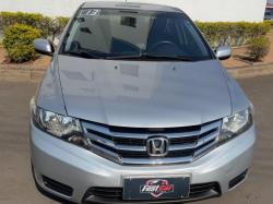 HONDA City Sedan 1.5 16V 4P DX FLEX