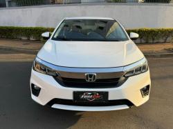 HONDA City Sedan 1.5 16V 4P EX FLEX