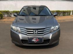 HONDA City Sedan 1.5 16V 4P DX FLEX