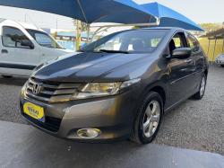 HONDA City Sedan 1.5 16V 4P LX FLEX