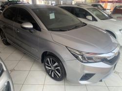 HONDA City Sedan 1.5 16V 4P EX FLEX AUTOMTICO