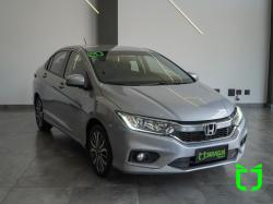 HONDA City Sedan 1.5 16V 4P EX FLEX AUTOMTICO