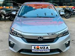 HONDA City Sedan 1.5 16V 4P EXL FLEX