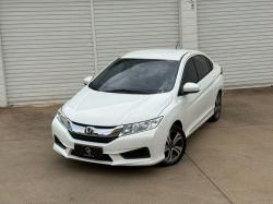 HONDA City Sedan 1.5 16V 4P LX FLEX AUTOMTICO