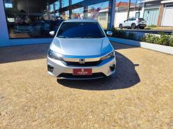 HONDA City Sedan 1.5 16V 4P FLEX TOURING AUTOMTICO CVT