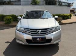 HONDA City Sedan 1.5 16V 4P LX FLEX AUTOMTICO