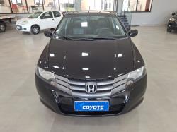 HONDA City Sedan 1.5 16V 4P LX FLEX AUTOMTICO