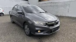 HONDA City Sedan 1.5 16V 4P EX FLEX AUTOMTICO