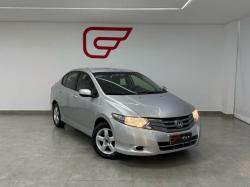 HONDA City Sedan 1.5 16V 4P LX FLEX AUTOMTICO