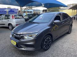 HONDA City Sedan 1.5 16V 4P PERSONAL FLEX AUTOMTICO