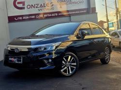 HONDA City Sedan 1.5 16V 4P EX FLEX