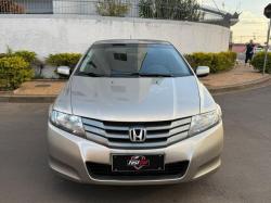 HONDA City Sedan 1.5 16V 4P DX FLEX